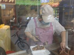 -细妹五香牛杂(步行街店)