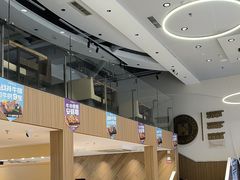 -豪客来牛排(人民东路店)