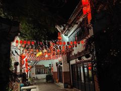 -梅州天地人花园酒店(梅县人民广场店)