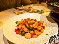 -醉舍·新淮扬菜(长宁龙之梦店)