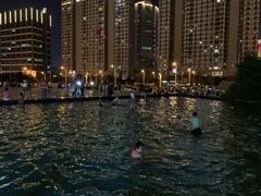 -郑州国际会展中心