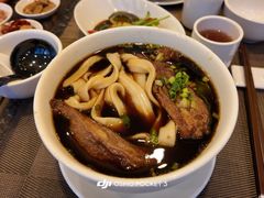 -中国厨房/台湾牛肉面