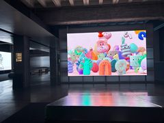 -现代汽车文化中心 Hyundai Motorstudio Beijing