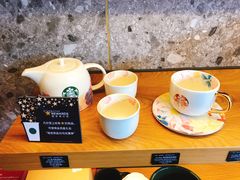 -星巴克(深圳港隆城分店)