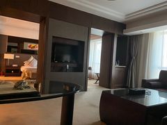 -南京双门楼宾馆(盐仓桥地铁站阅江楼店)