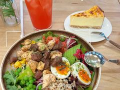 -Dough&Joe团憩(瑞虹天地月亮湾店)