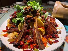 -臻味私厨(国际社区店)