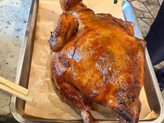 -破瓦寒窑·地摊烤羊排