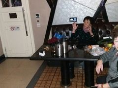 -星乐汇量贩式KTV(中冶祥腾城市广场店)