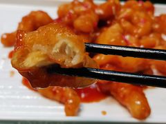 -马布尔莱斯食府(西红门店)