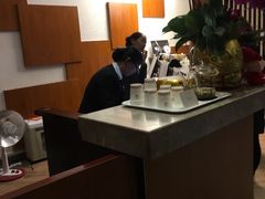 -福州金融街万达鳌峰洲地铁站锦江都城酒店