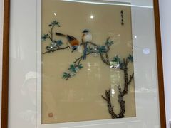 -姚建萍刺绣艺术馆