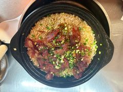 -顺徕德·仙庙烧鸡(桂庙路店)