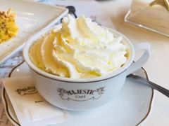 -Majestic Café