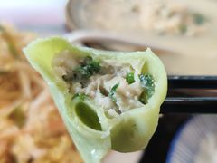 -1910老鲁味海鲜·戳子肉·青岛菜(金沙滩店)