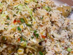 黯然销魂炒饭-先启半步颠小酒馆(常熟万达广场店)