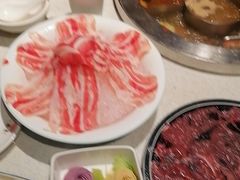 -重庆德庄火锅(映月湖环宇城店)