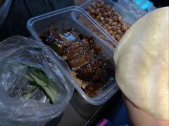 -王二甩老木子鸡(江湾店)