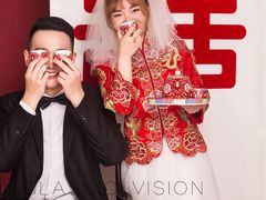 -经典婚纱摄影美学馆·私人定制