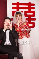 -经典婚纱摄影美学馆·私人定制