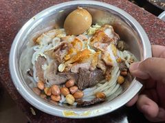 卤蛋-老东江米粉
