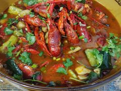 -庾氏龙虾馆(多弗汇店)