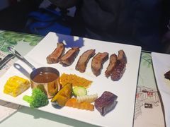 -大快乐牛排咖啡馆·本地西餐厅(南溪钻石城店)