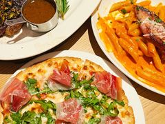 -O'eat Blossom&Pelican(深圳首店)