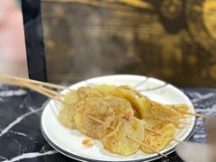 -欣悦坊陈一刀热气羊肉火锅(清真路店)