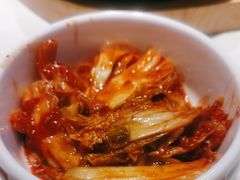 -七八冷面·延边朝鲜族美食(欢乐谷店)