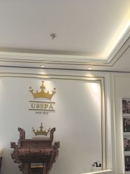 点击看大图 -U3美甲