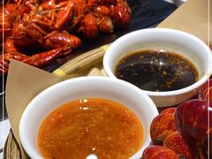 -靓虾二哥长沙地标小龙虾(五一广场店)