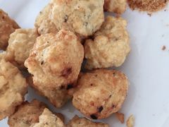 -北京龙庆四季香农家饭庄·灶台鱼·碳烤虹鳟鱼(龙庆峡店)