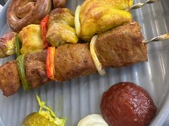 -库滋明·俄罗斯特色美食(中央大街店)