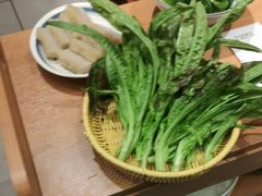 -巴奴毛肚火锅(商城路店)