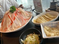 -东来顺·非遗火锅(赛格国际购物中心店)