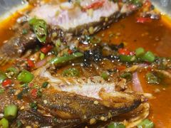 -湘水滨·臭鳜鱼·湘菜(马驹桥店)