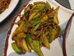 -福寿斋·老北京铜锅涮肉·烤鸭(顺义总店)