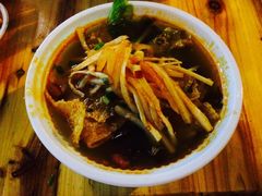 螺蛳粉-桂湘缘卤味螺蛳粉