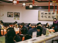 大堂-耿福兴(凤凰美食街店)