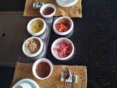 -亚龙湾红树林度假酒店-韩轩韩餐厅