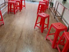 大堂-安海长火土笋冻