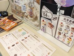 -DQ·蛋糕·冰淇淋(金牛万达店)