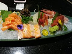-梅筑·创意料理(王府井百货店)