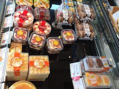 -爱纶蛋糕(山东路店)