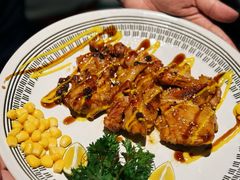 -吱咖啡西式简餐