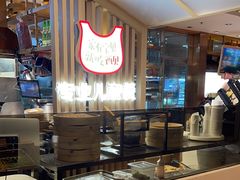 -西贝(石景山当代店)