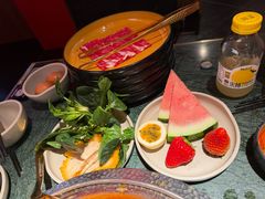 -牛New寿喜烧(中山公园龙之梦店)