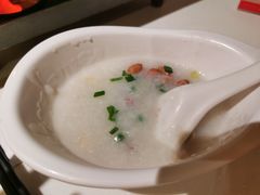 鱼肚西关粥-稻香饭店(IFS国金中心店)