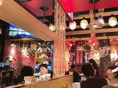 -有喜屋·日料·居酒屋(旭辉广场店)
